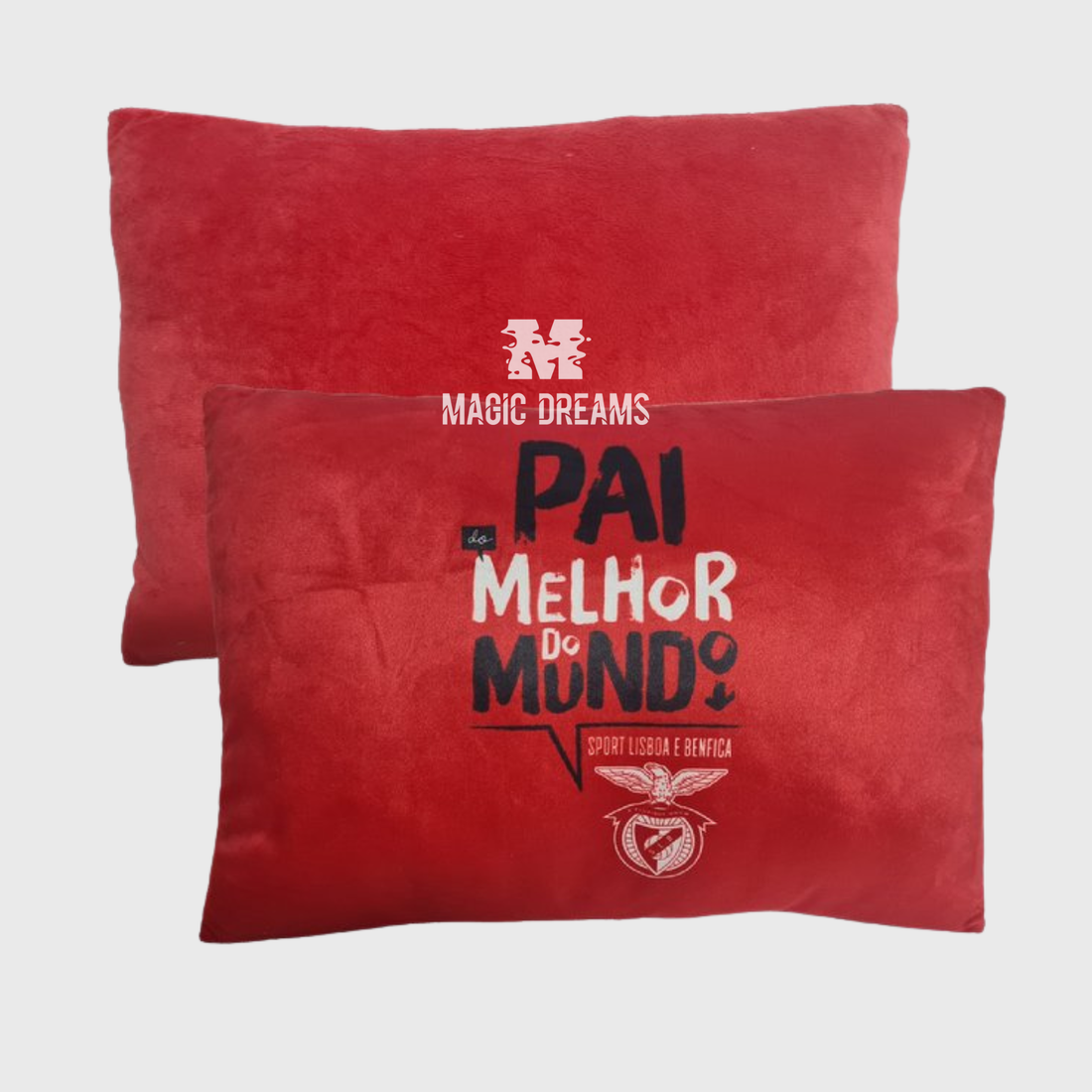 Dia do Pai Almofada SL Benfica