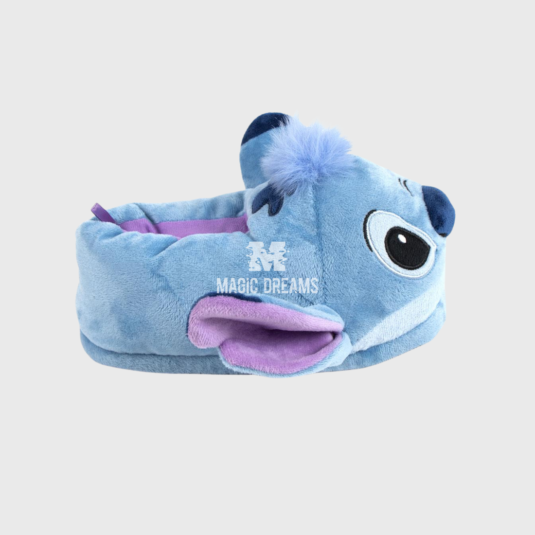 Pantufas de Casa 3D Stitch 36/37 ao 40/41