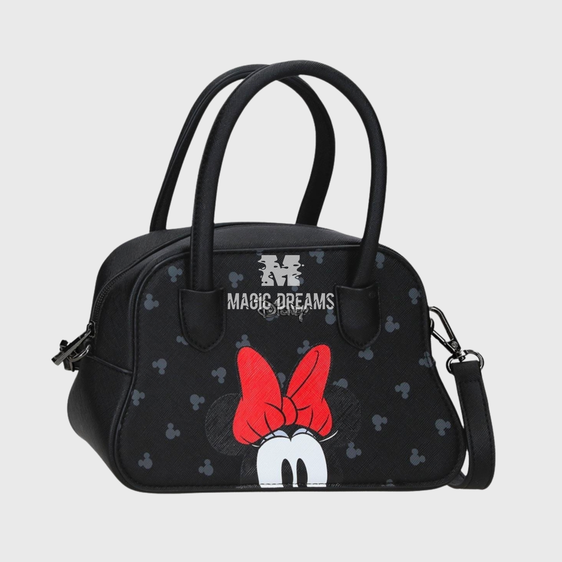 Bolsa Minnie Mouse Bowlogue Disney