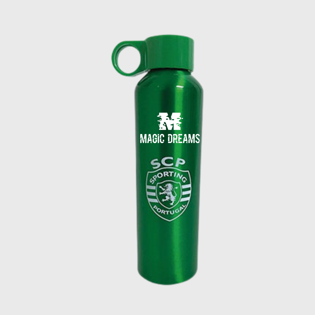 Garrafa de Alumínio 650ml Sporting CP