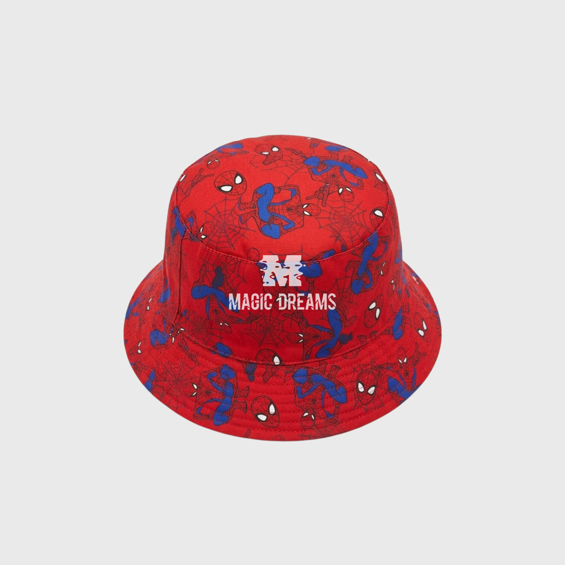 Chapéu Infantil Spiderman Marvel 52/54cm