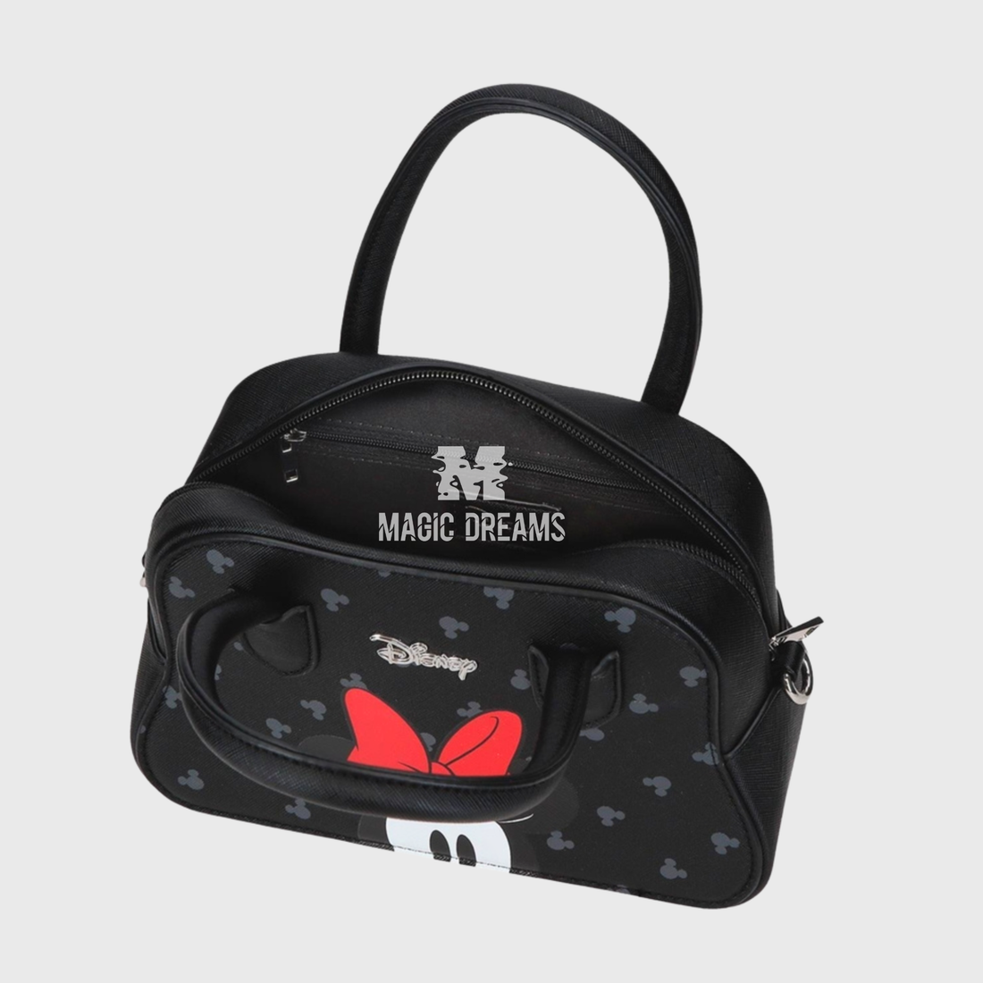 Bolsa Minnie Mouse Bowlogue Disney