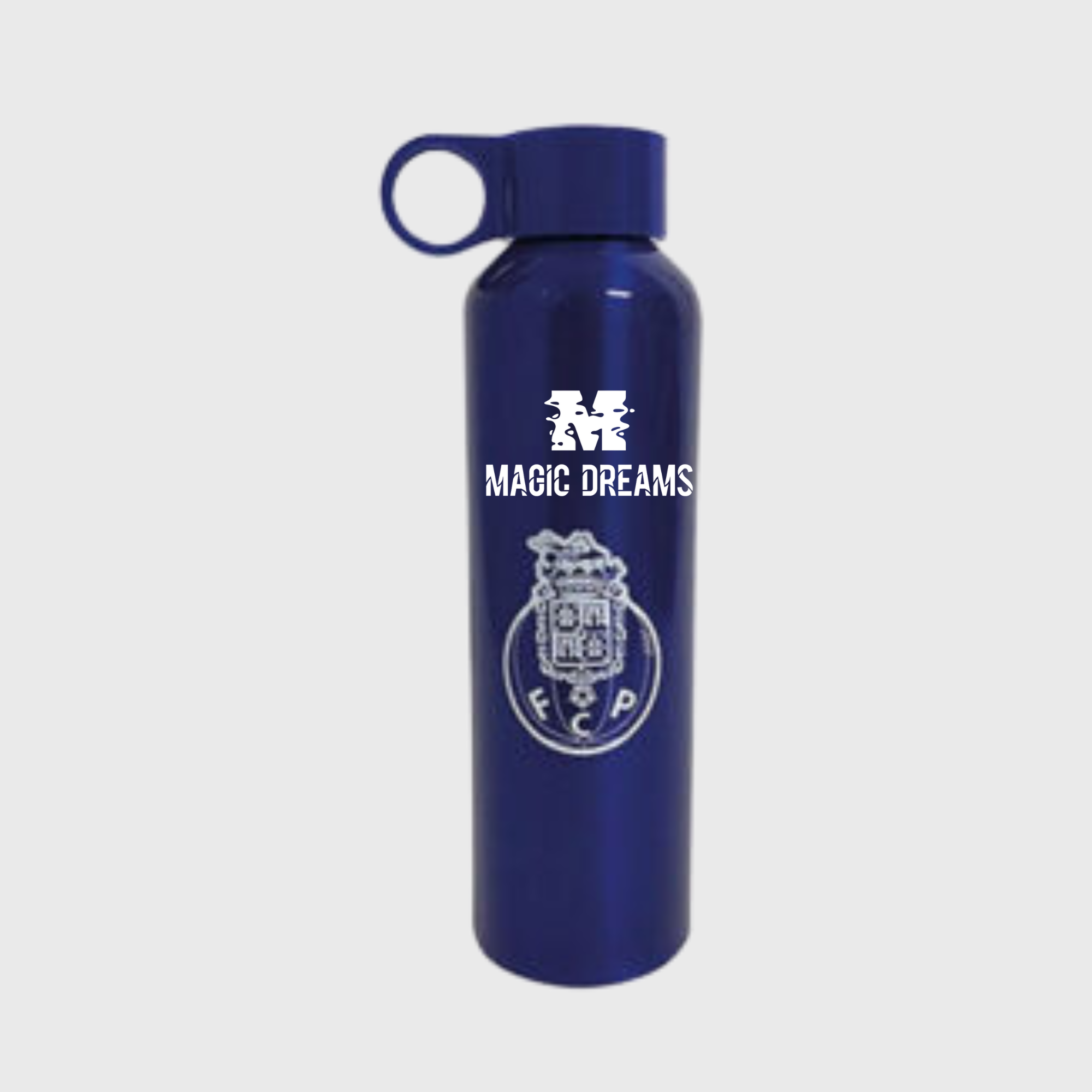 Garrafa de Alumínio 650ml FC Porto