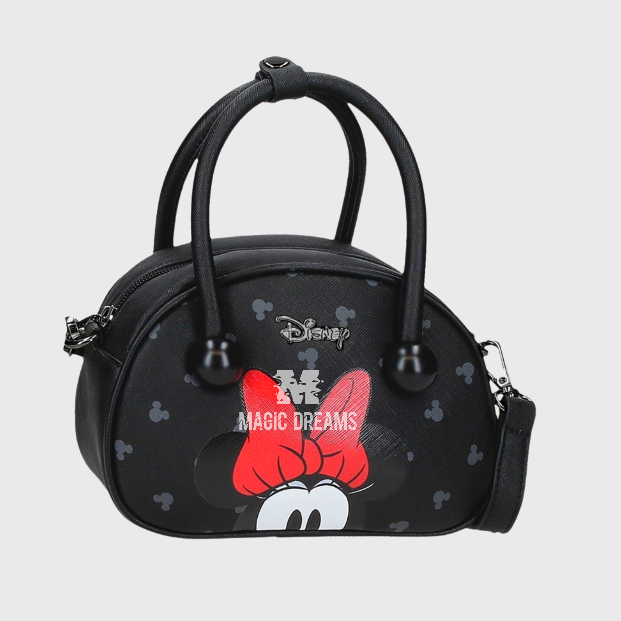 Bolsa Minnie Mouse Bowlogue Disney