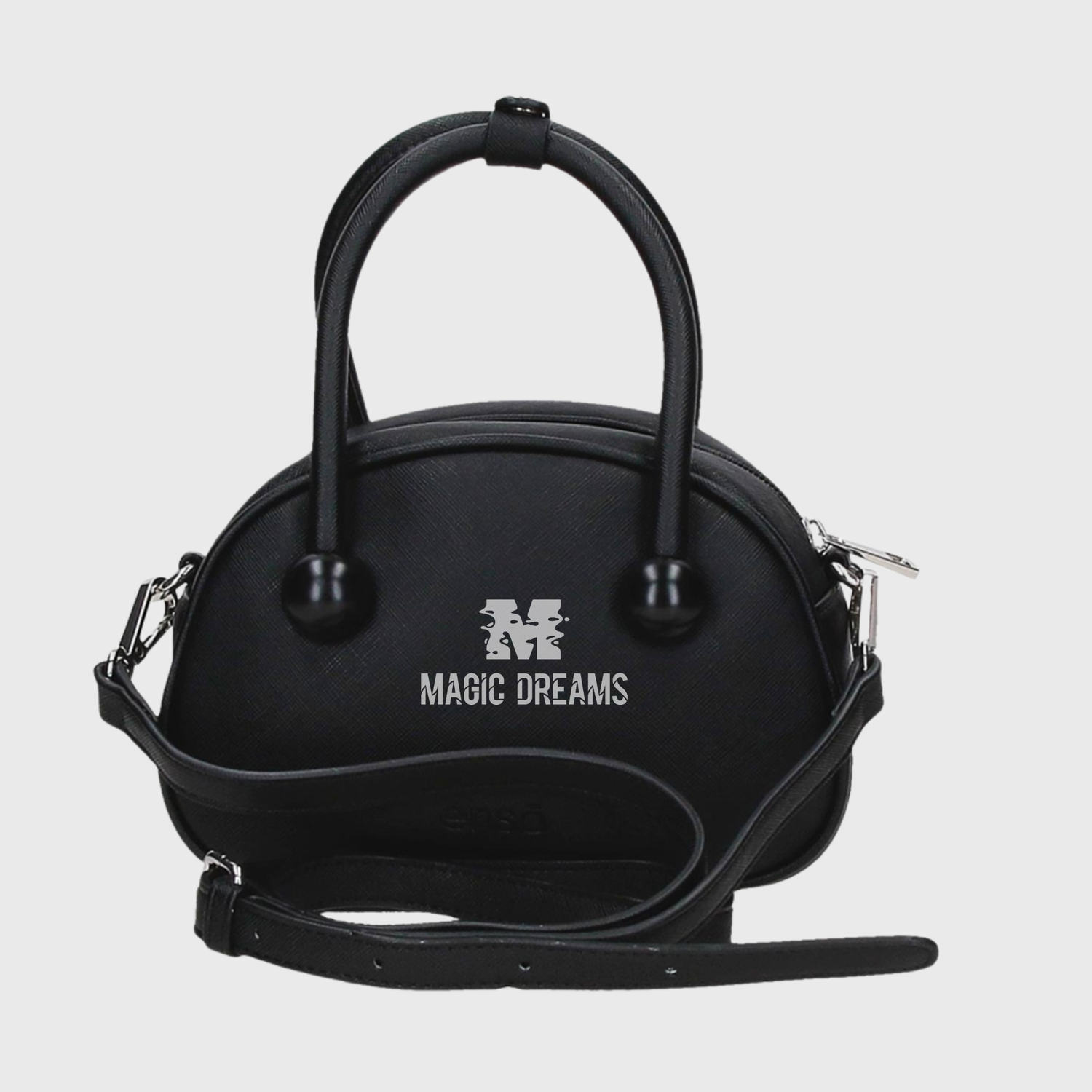 Bolsa Minnie Mouse Bowlogue Disney