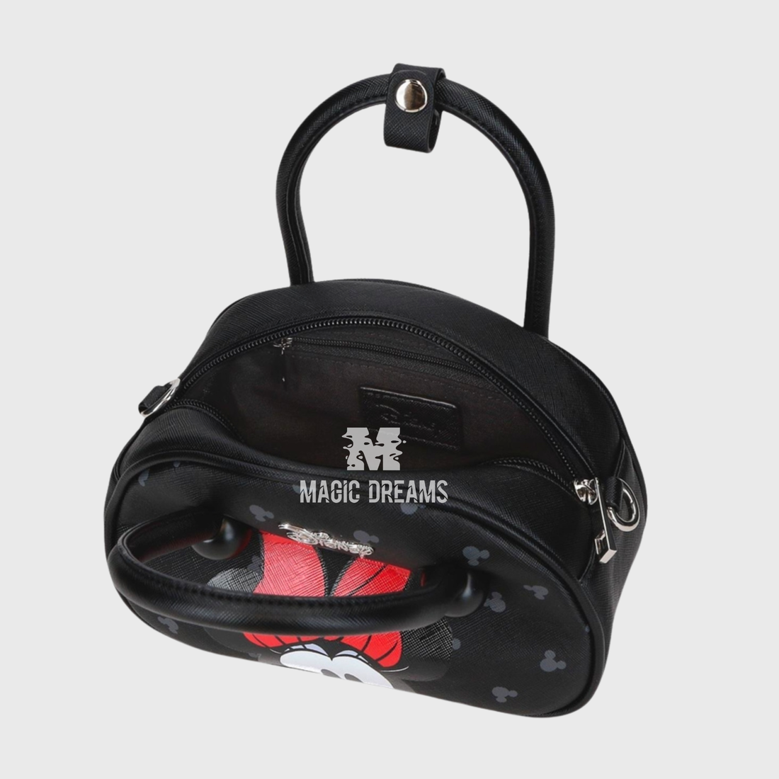 Bolsa Minnie Mouse Bowlogue Disney
