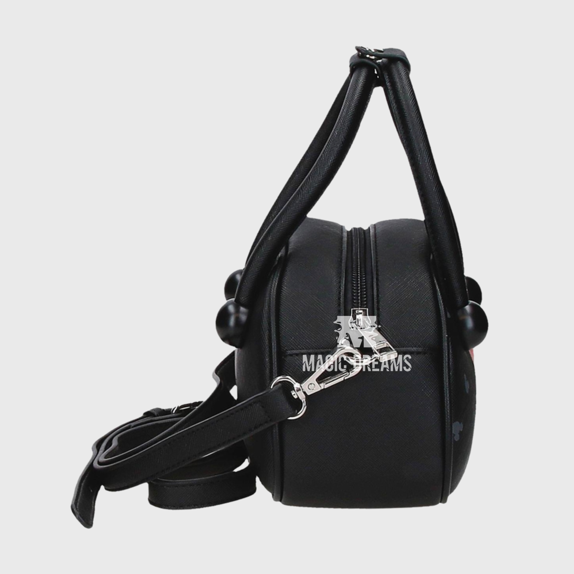 Bolsa Minnie Mouse Bowlogue Disney