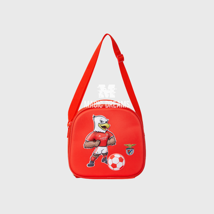 Lancheira Térmica 3D Àguia Vitória SL Benfica