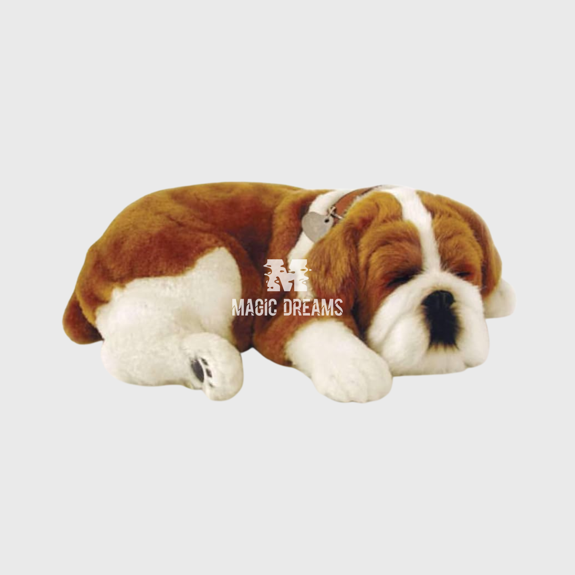 Cão Bulldog Perfect Petzz