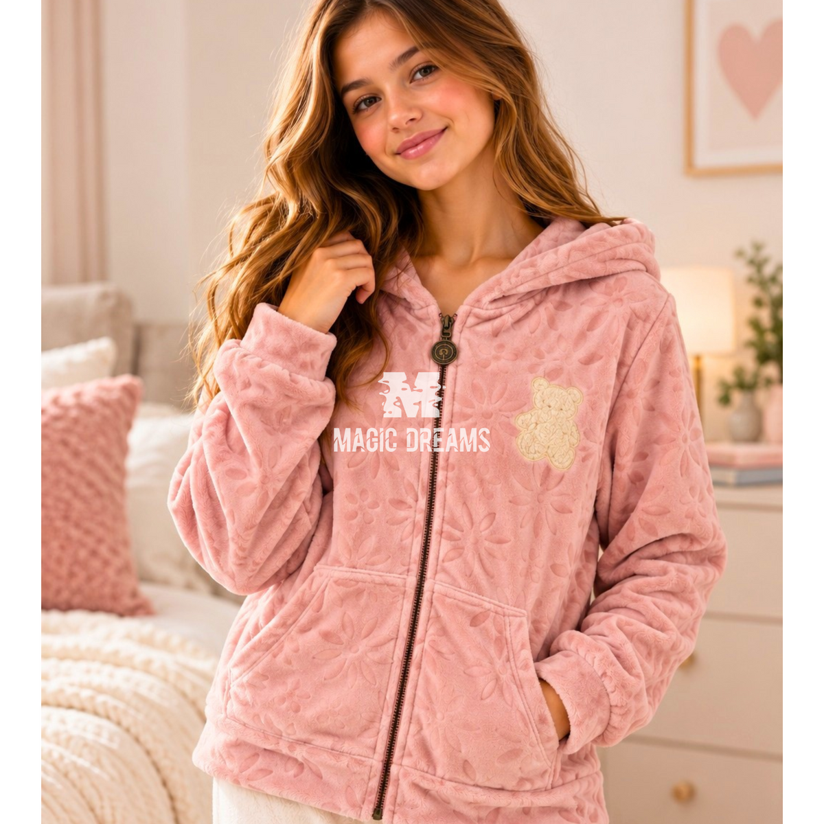 Robe Curto Sileo para Rapariga 10-16 anos