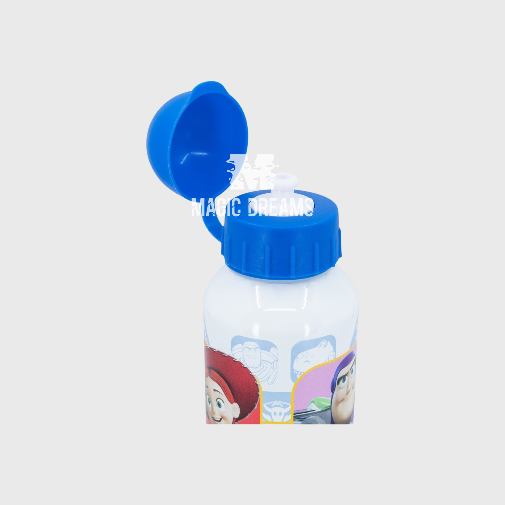 Garrafa de Alumínio Toy Story 5 400ml