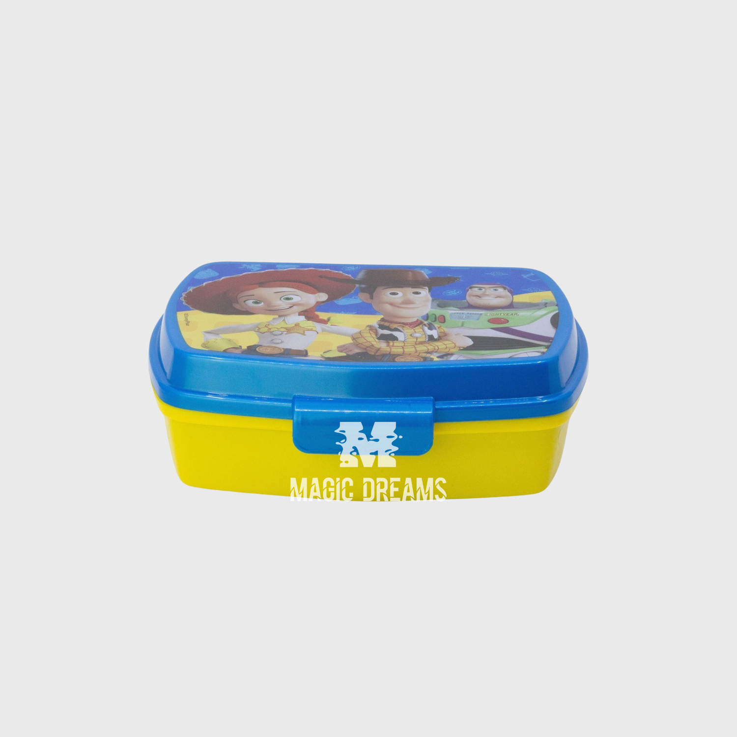 Sanduicheira Simples Funny Toy Story 5