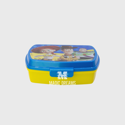 Sanduicheira Simples Funny Toy Story 5