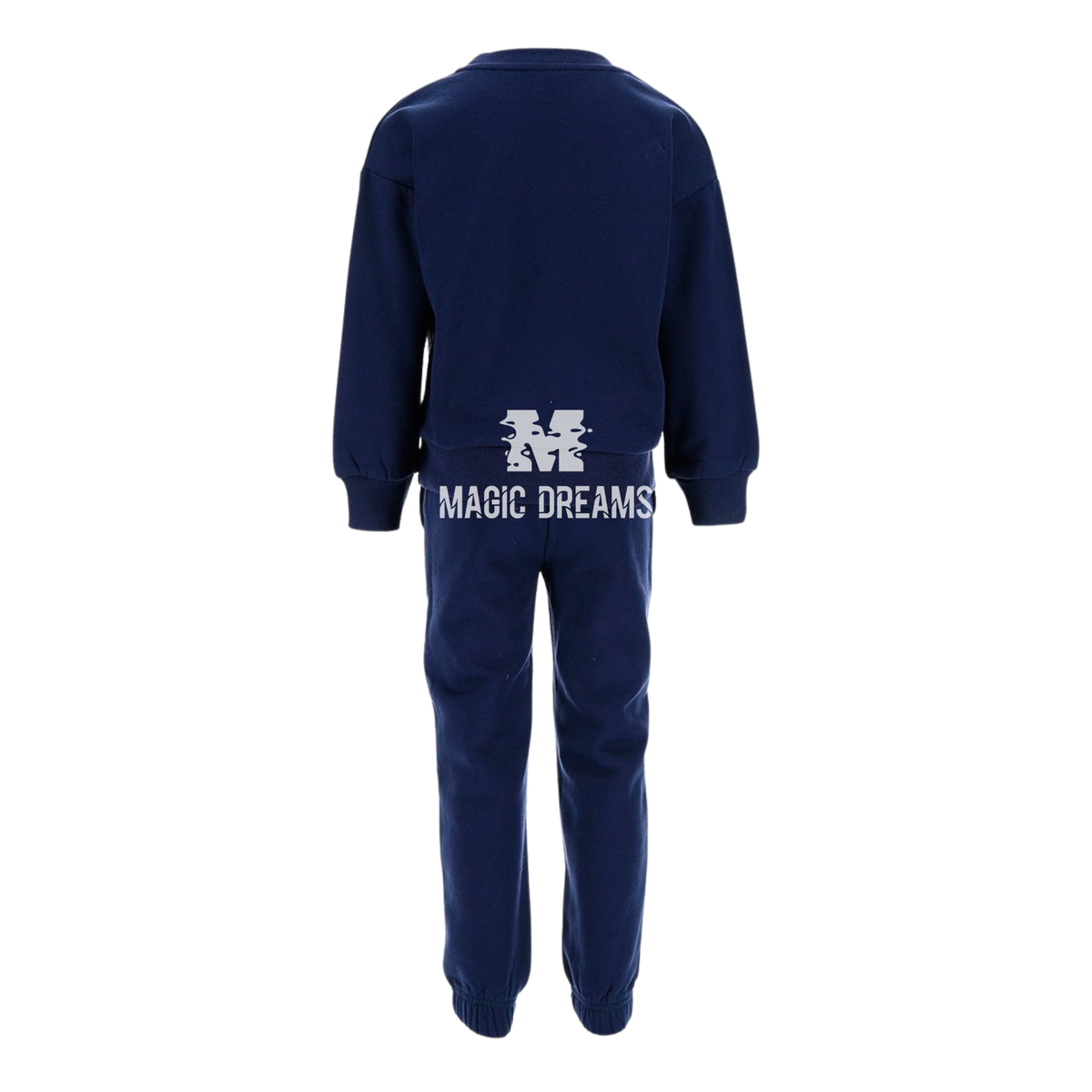 Fato de Treino com Calça e Camisola Patrulha Pata 3-6 anos