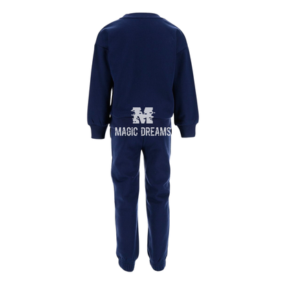 Fato de Treino com Calça e Camisola Patrulha Pata 3-6 anos