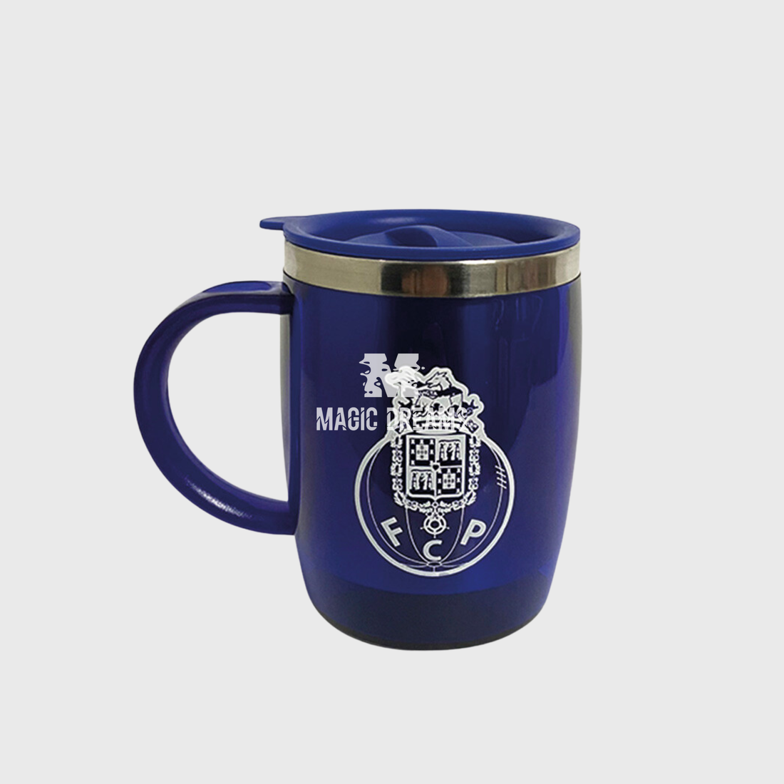 Caneca Térmica FC Porto