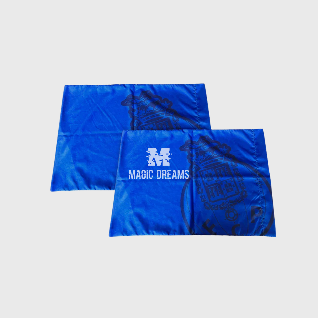 Conjunto de 2 Fronhas Royal FC Porto