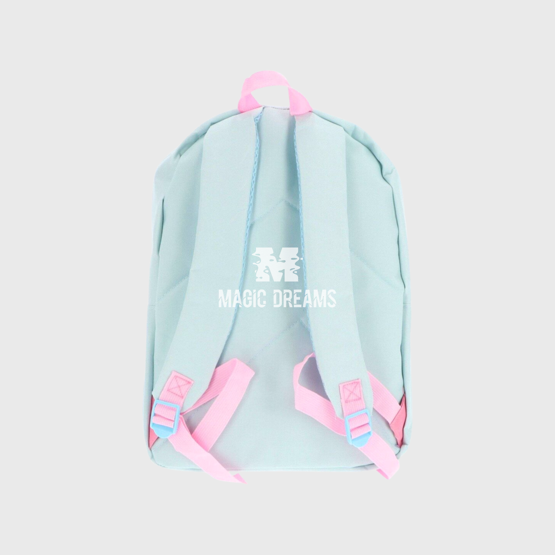 Mochila Escolar Stitch Disney 40cm