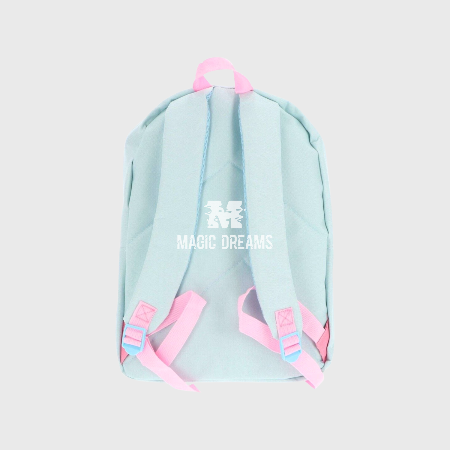 Mochila Escolar Stitch Disney 40cm
