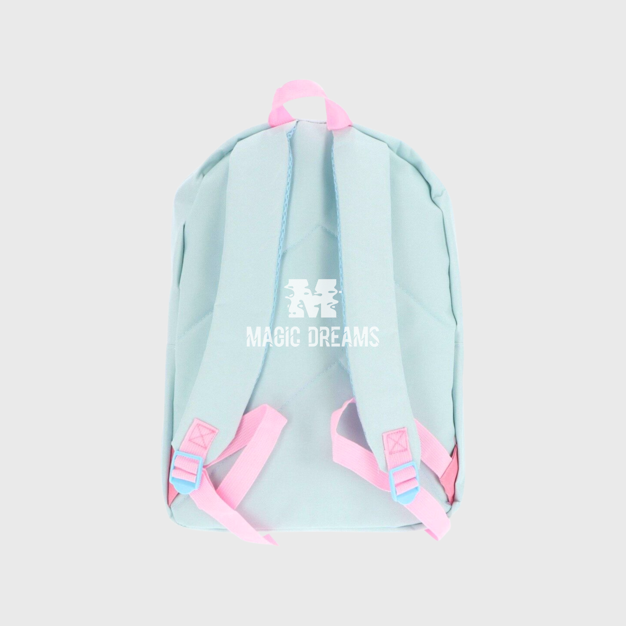 Mochila Escolar Stitch Disney 40cm