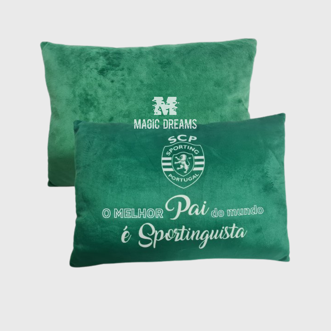 Dia do Pai Almofada Sporting CP