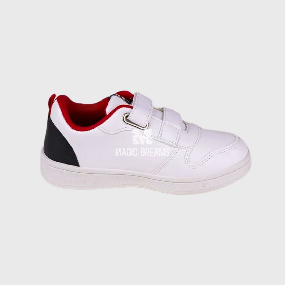 Sapatilha Minnie &amp; Mickey 24-31