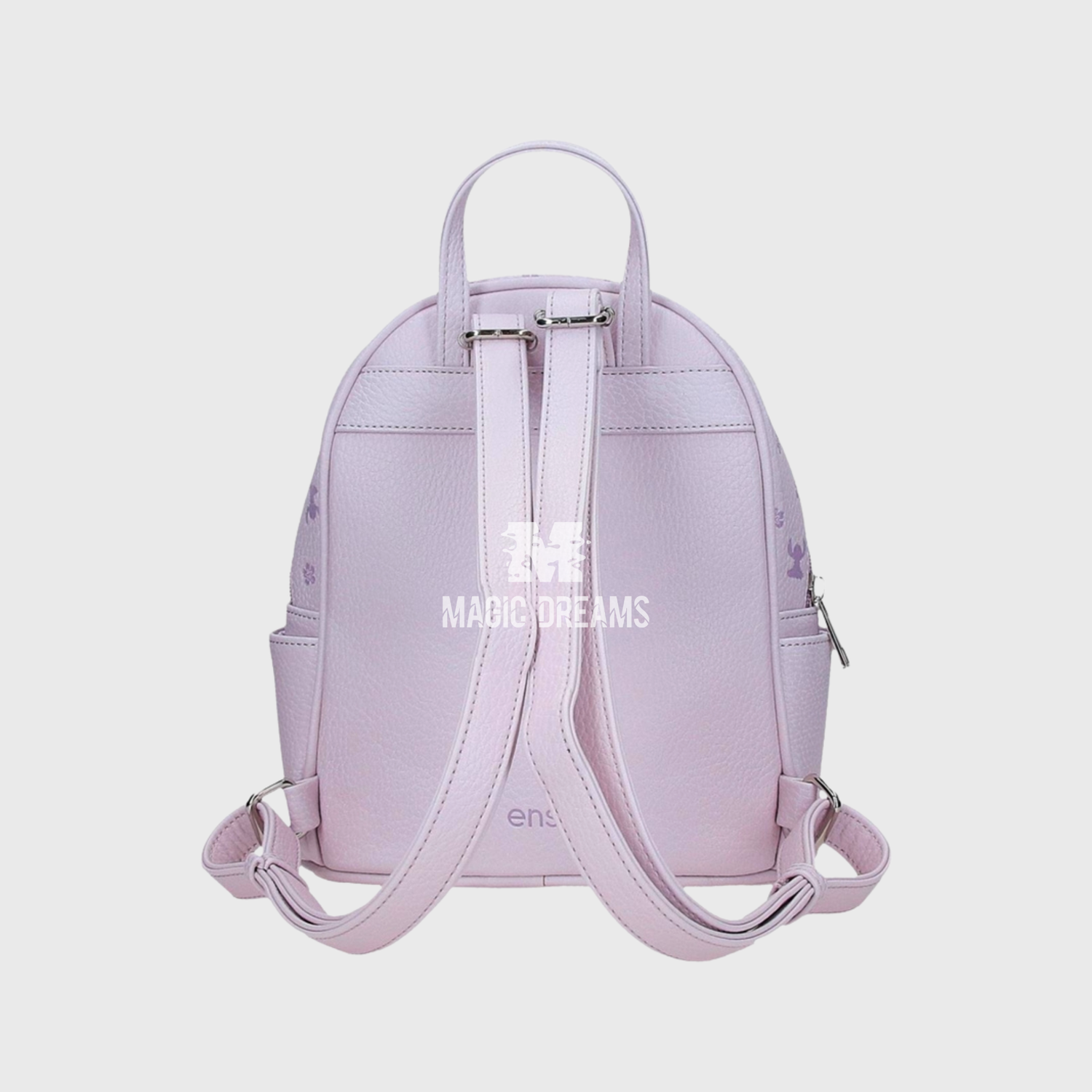 Mochila Casual Stitch Bloom Disney