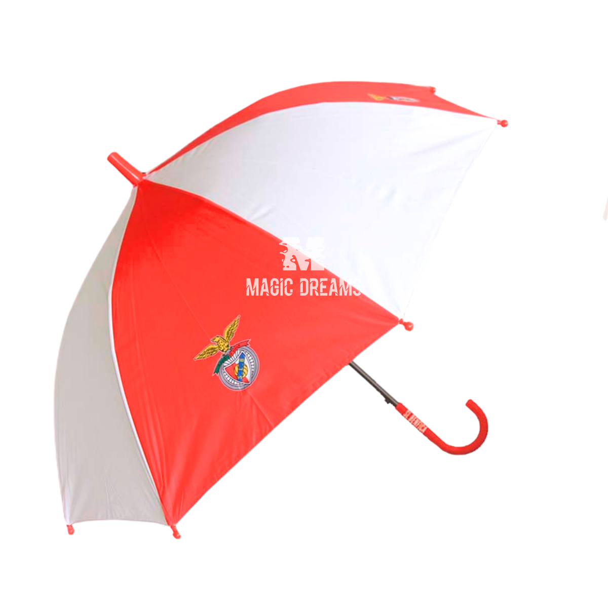 Guarda Chuva Automático SL Benfica 48cm