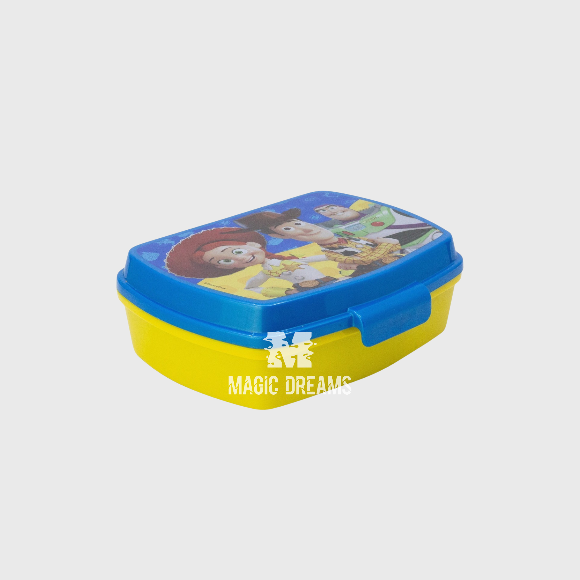 Sanduicheira Simples Funny Toy Story 5