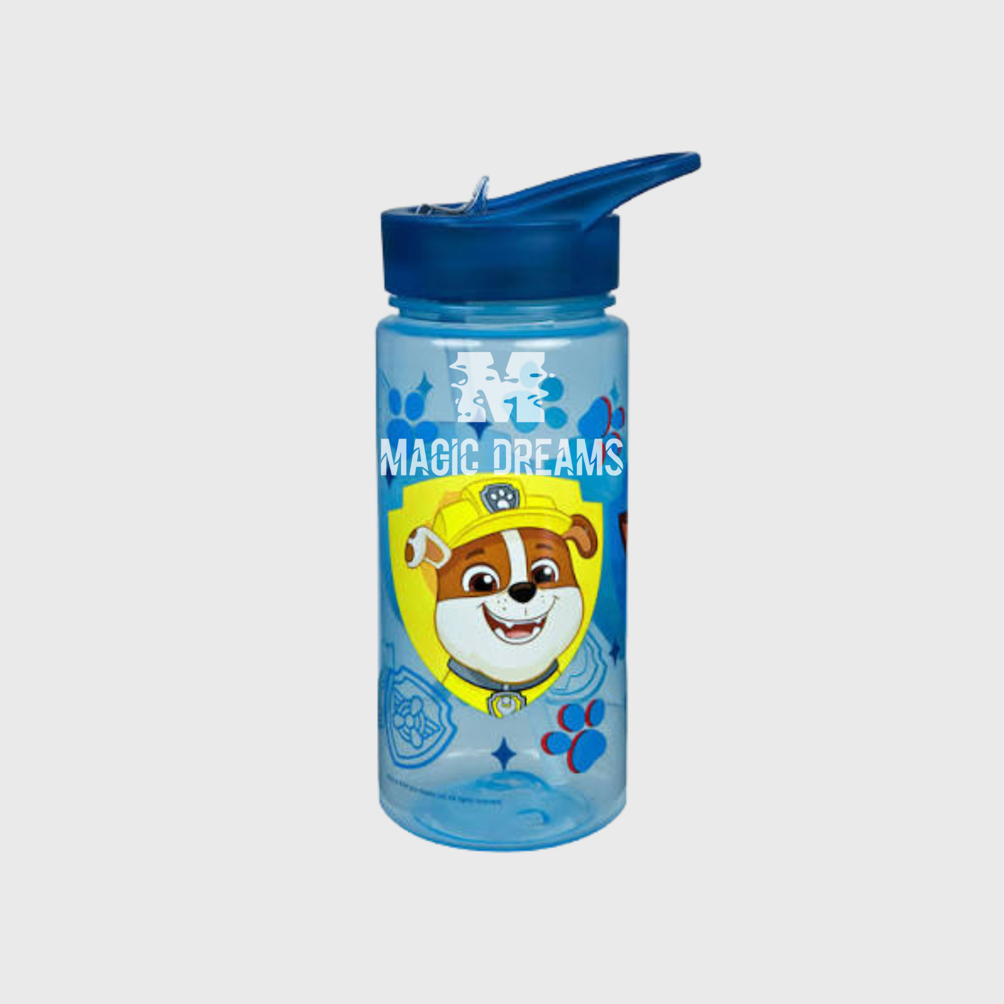 Garrafa Cantil de Palhinha Aero Patrulha Pata 500ml