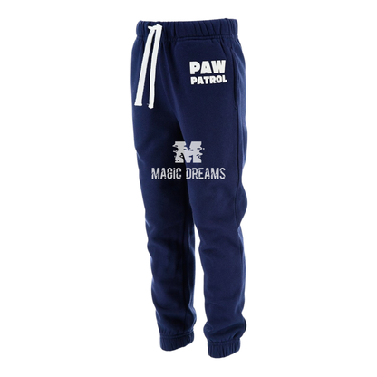 Fato de Treino com Calça e Camisola Patrulha Pata 3-6 anos