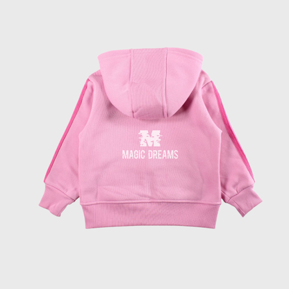 Fato de Treino com Calça e Casaco Disney Stitch Menina 2 aos 8A