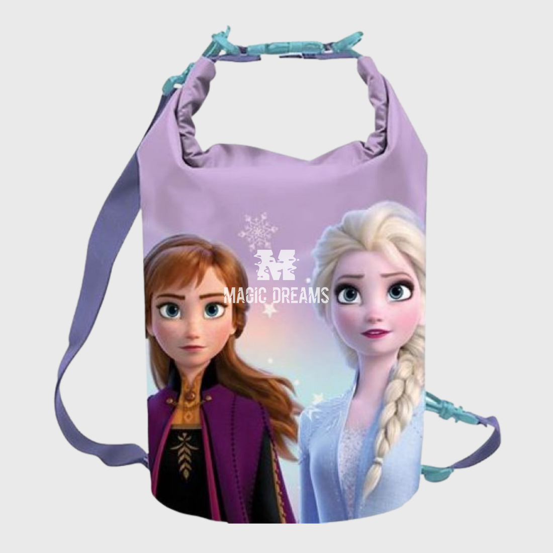 Saco de Desporto Impermeável Frozen 35cm