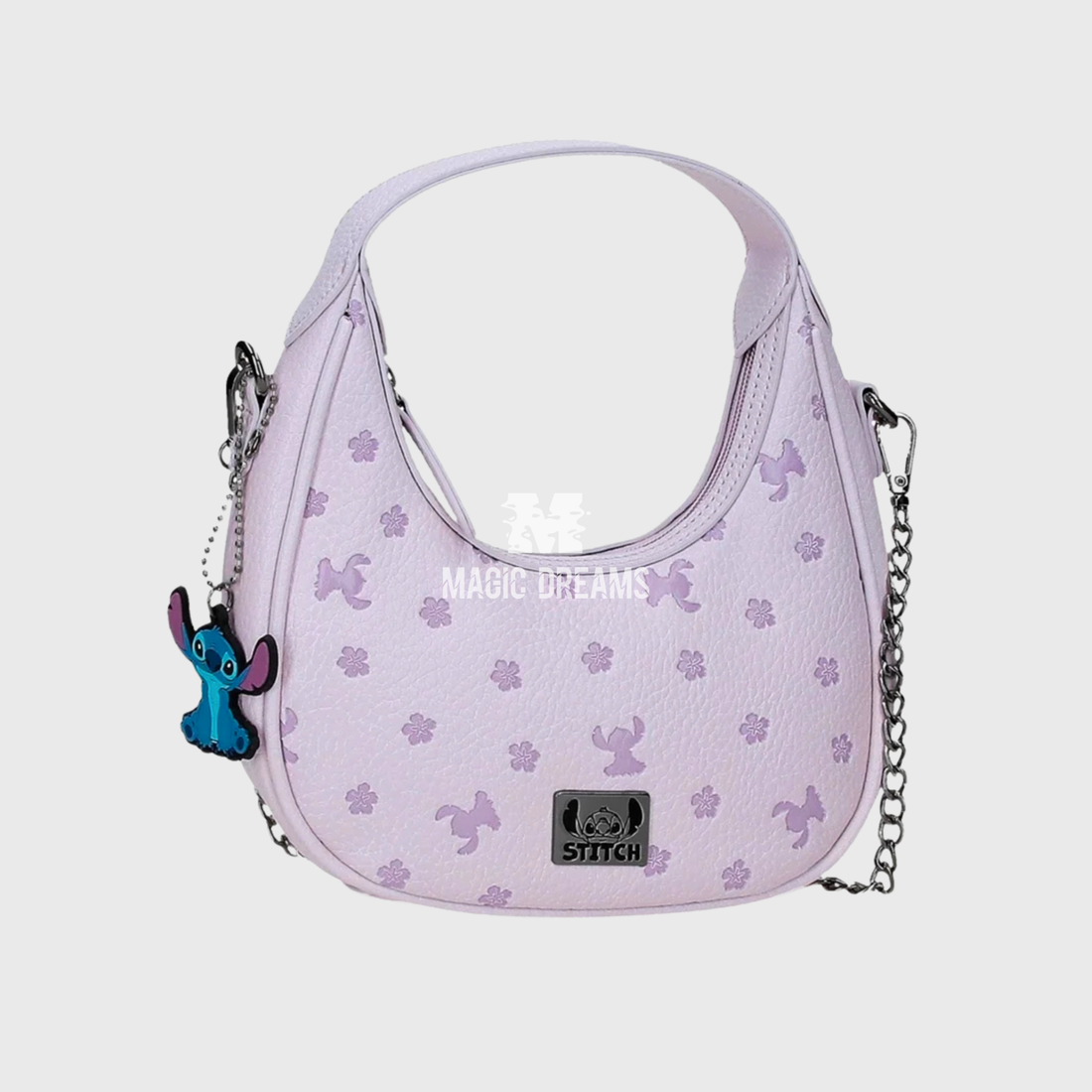 Bolsa Stitch Bloom Disney