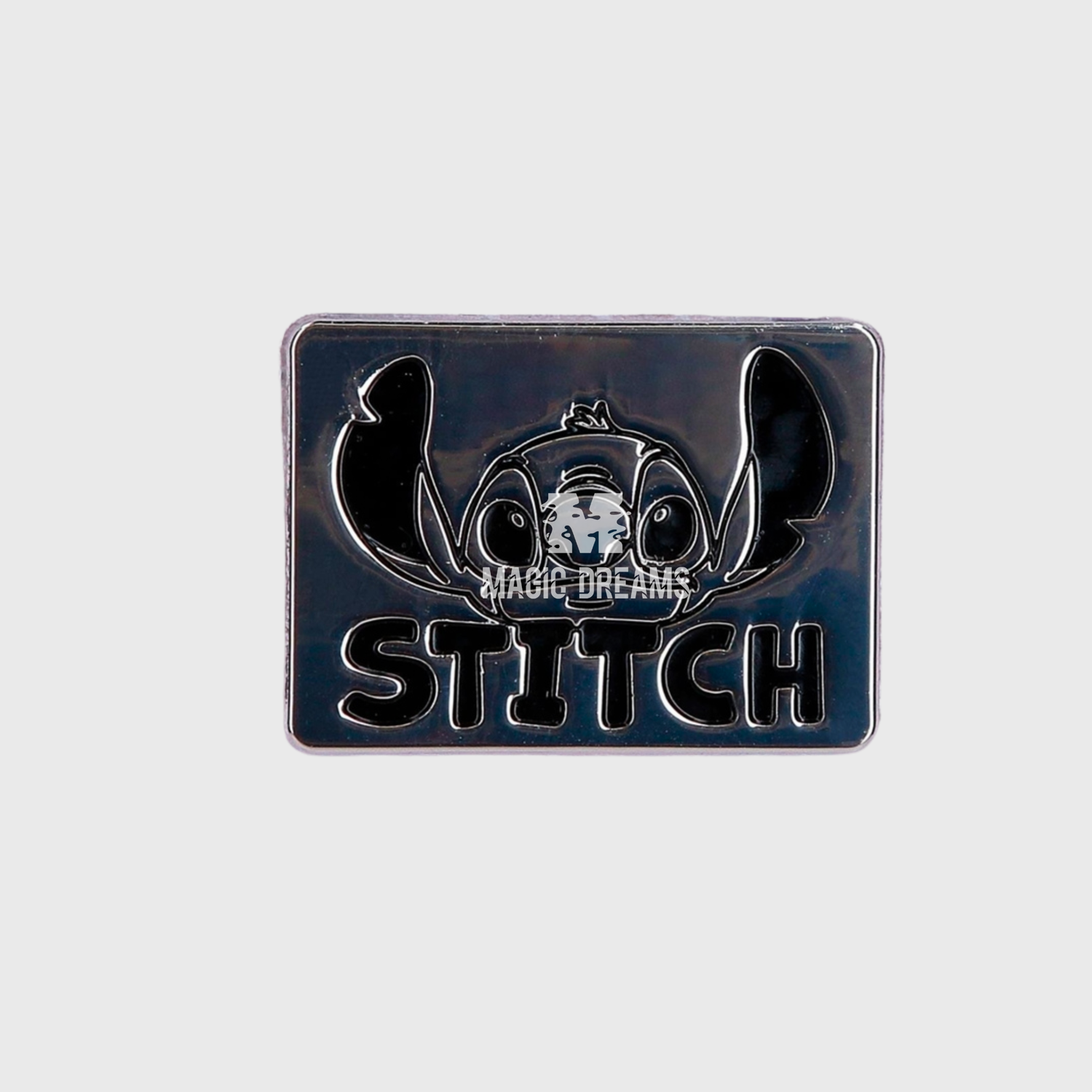 Bolsa Stitch Tote Stitch Bloom Disney