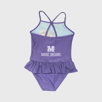 Fato de Banho Frozen Elsa