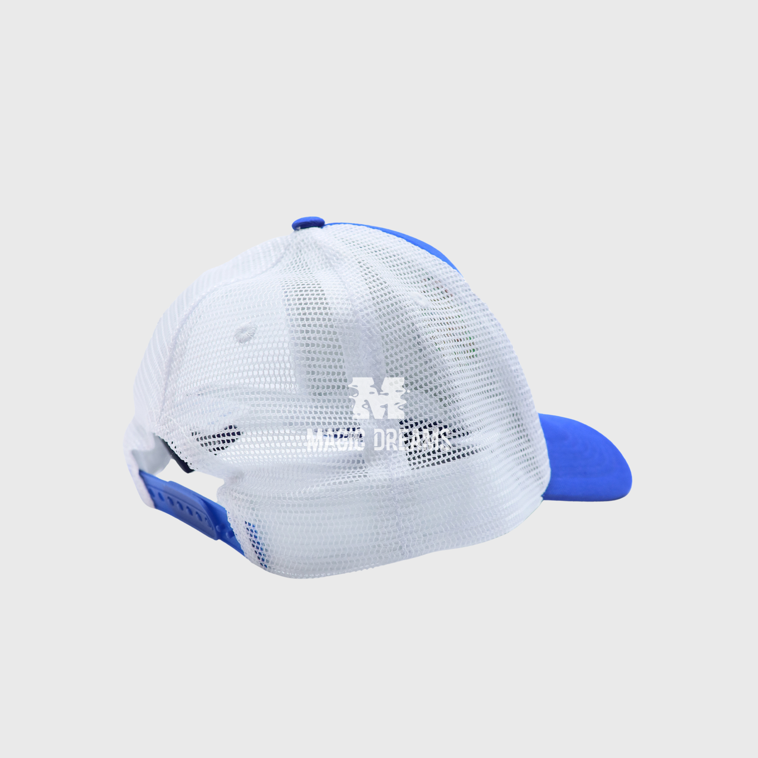 Boné Azul c/bordado Rede FC Porto