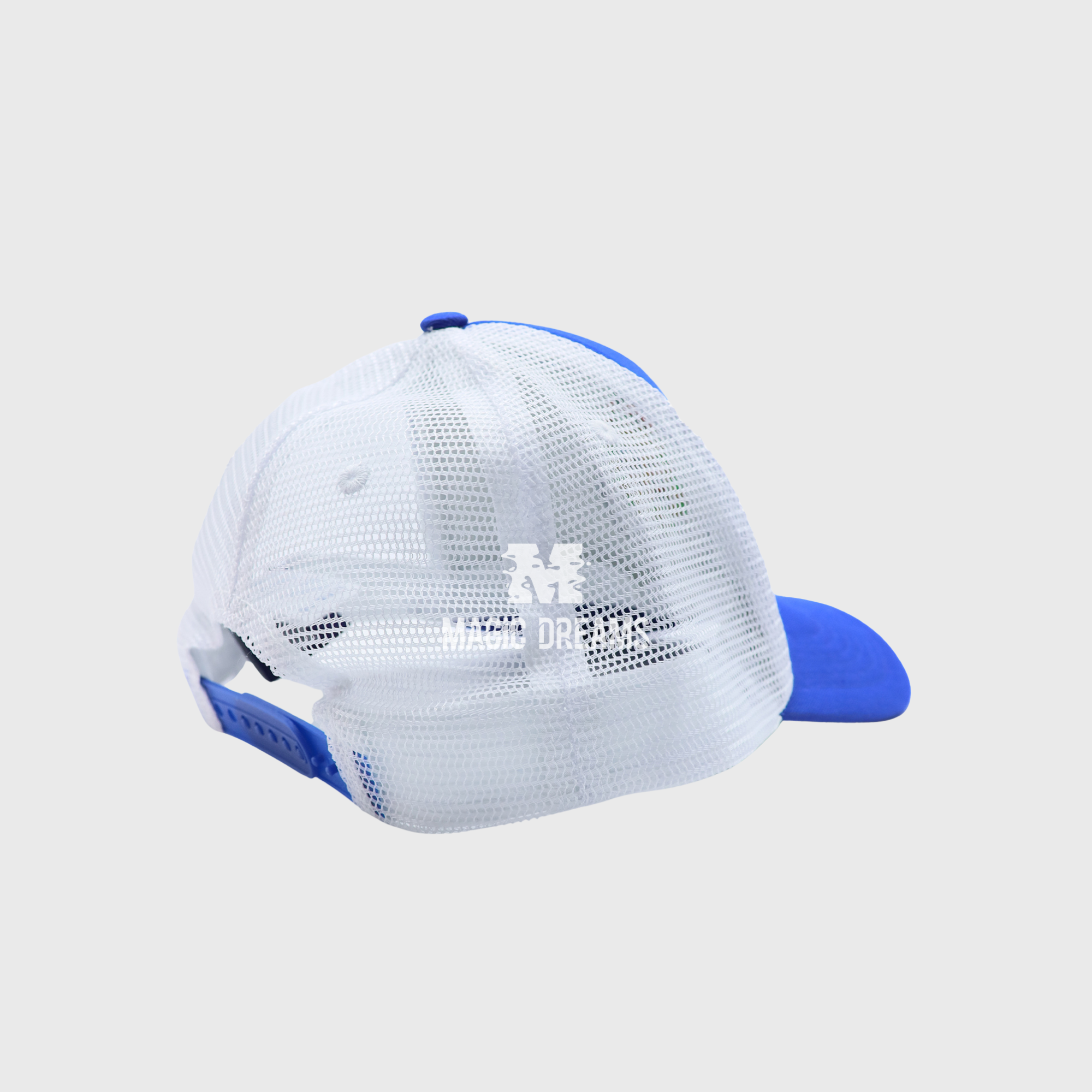 Boné Azul c/bordado Rede FC Porto