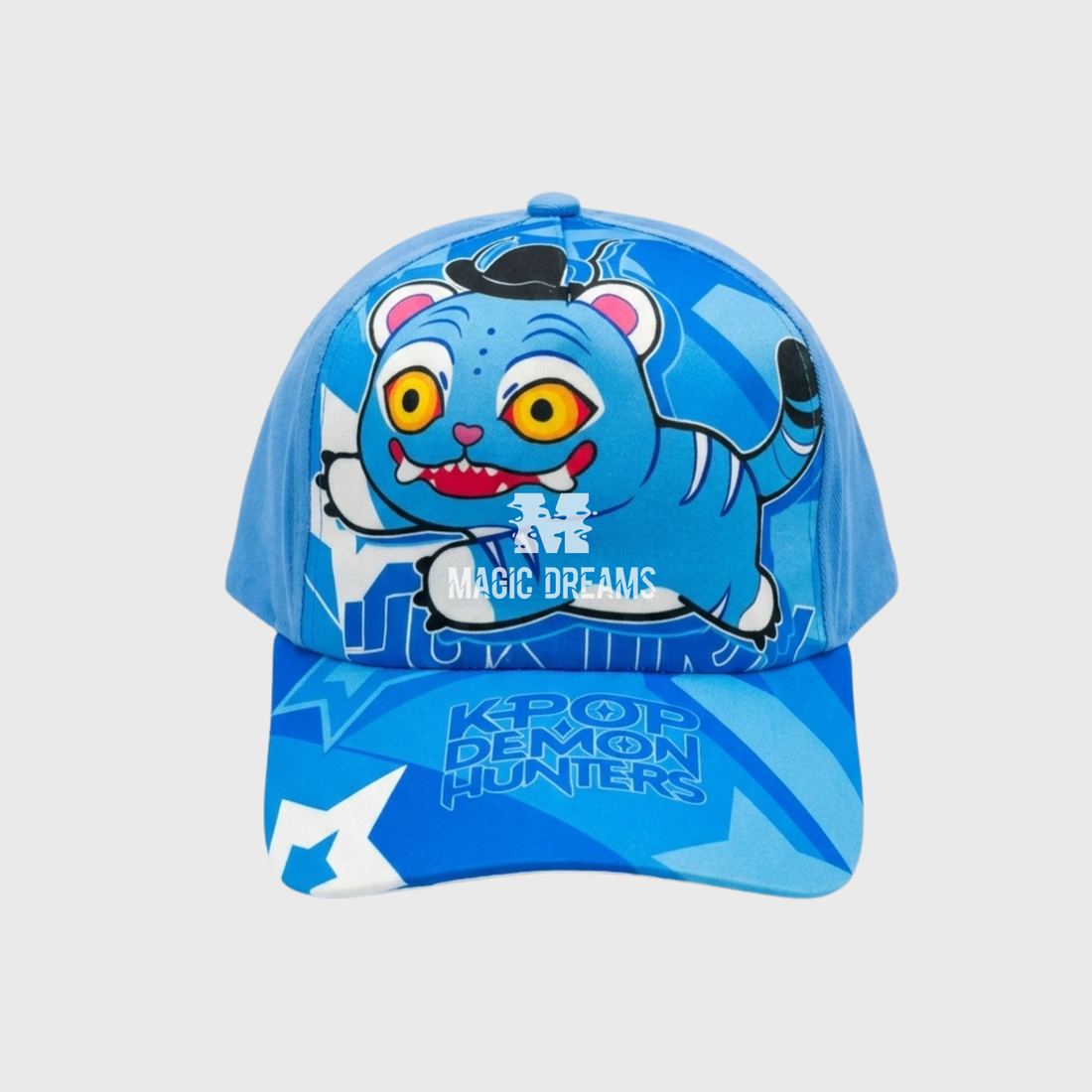 Boné Derpy K-Pop Demon Hunters