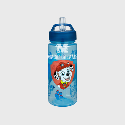 Garrafa Cantil de Palhinha Aero Patrulha Pata 500ml