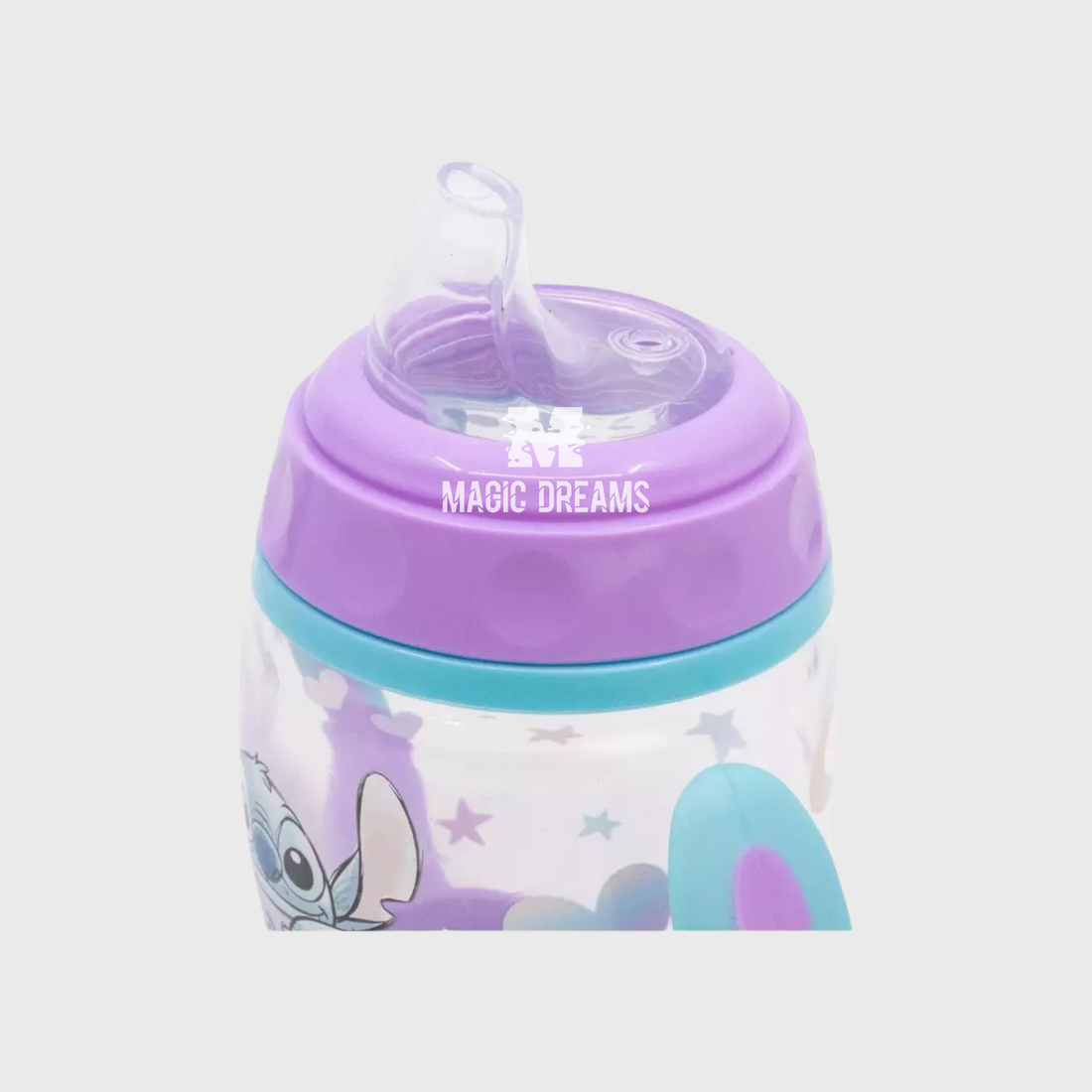 Caneca de Treinamento Disney Baby Stitch Withyou 270ml