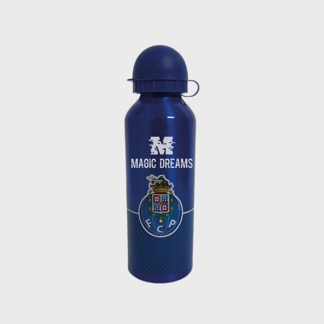 Garrafa Alumínio FCP 400ml FC Porto