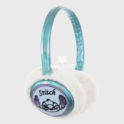 Tapa Orelhas Ajustáveis Lilo &amp; Stitch Disney