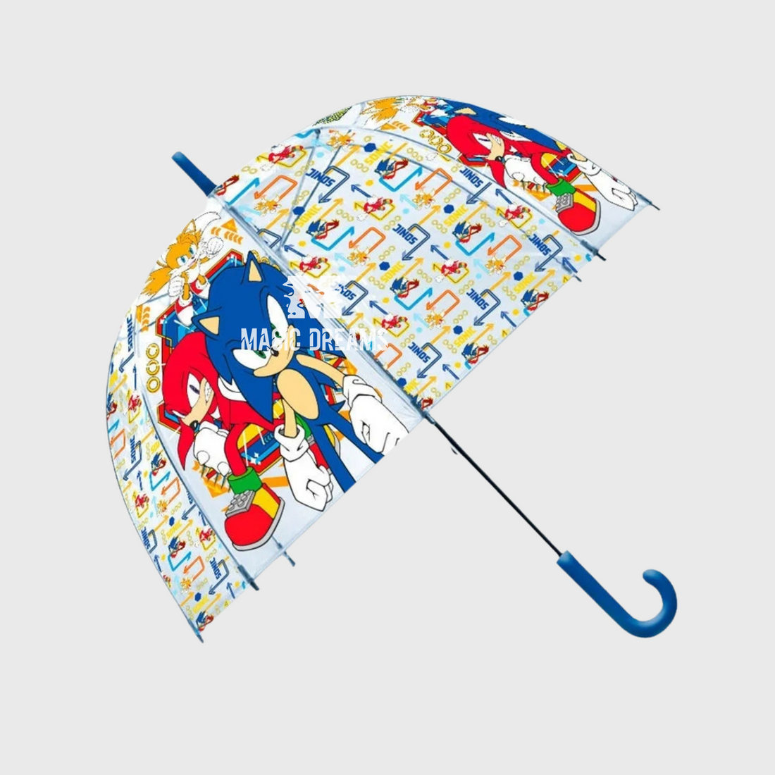 Guarda-Chuva Manual Sonic 46cm