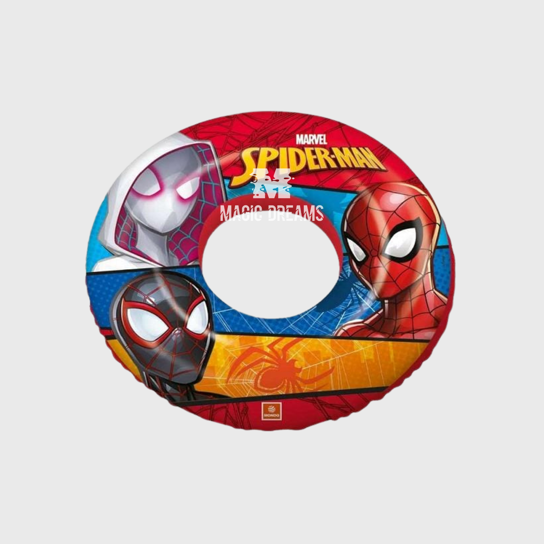 Boia Insuflável Spiderman Marvel 2+ 50cm