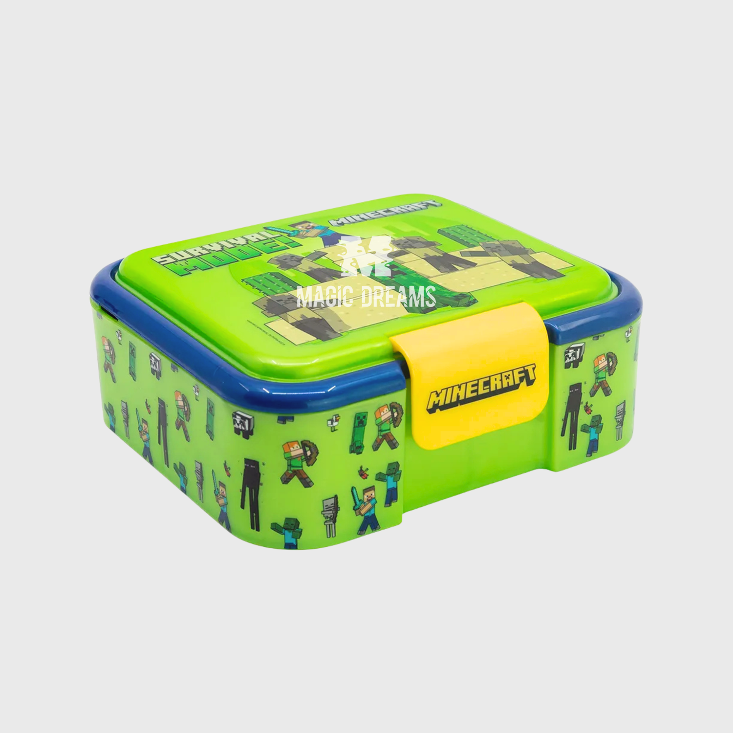 Sanduicheira Multiple Suprema Minecraft