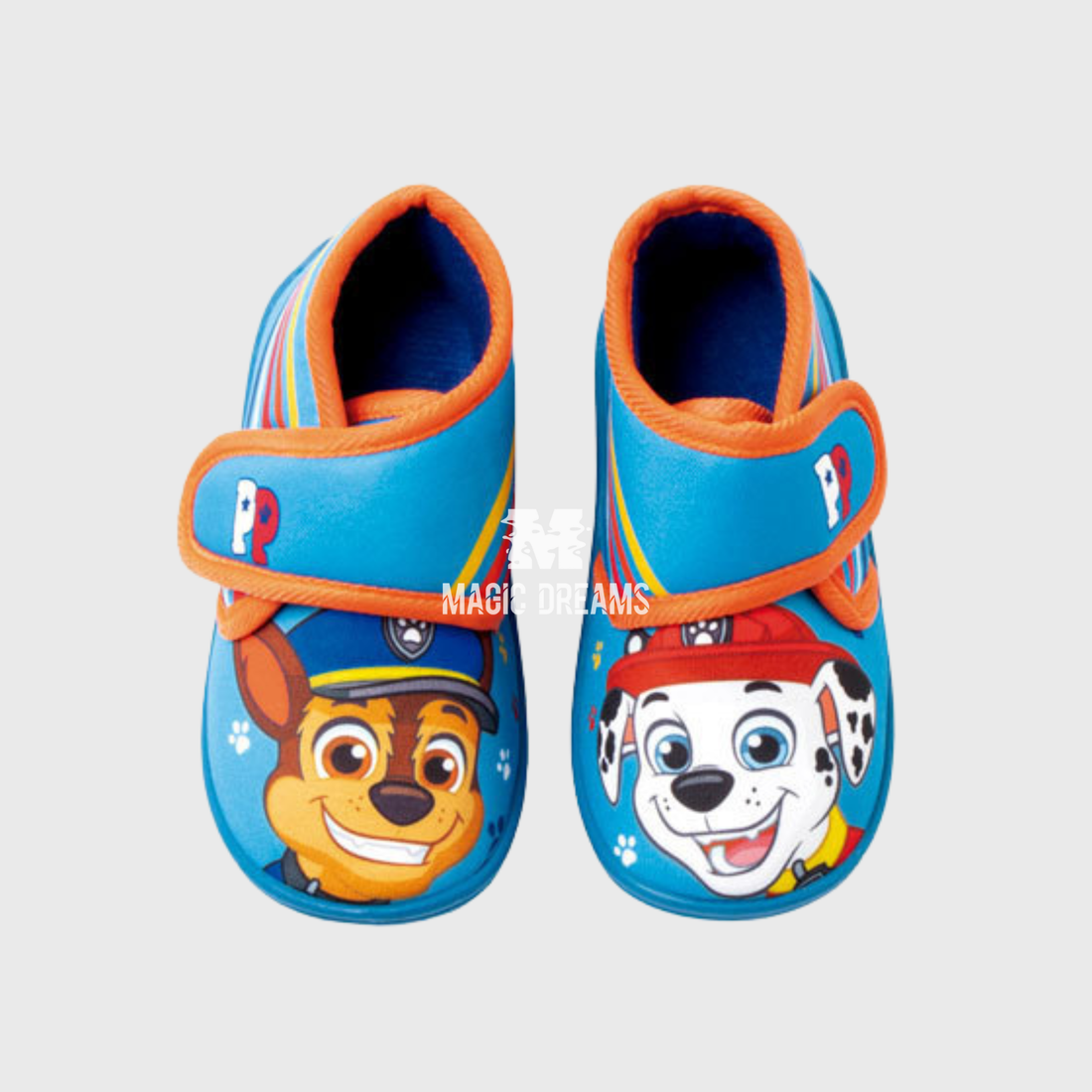 Pantufas Patrulha Pata