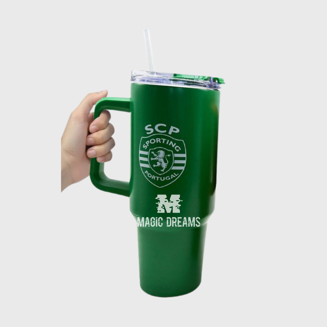 Cantil Sporting CP Térmico 1.2 Litros