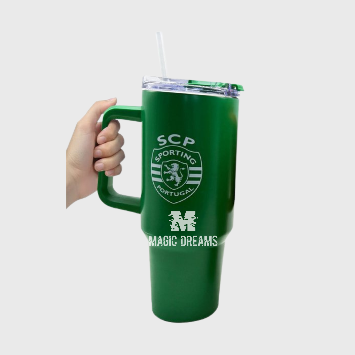 Cantil Sporting CP Térmico 1.2 Litros