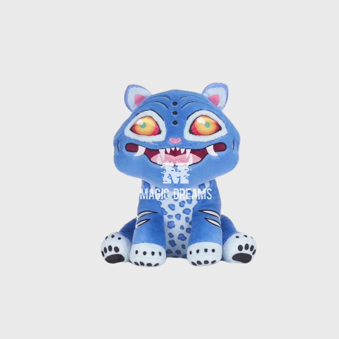 Peluche K-Pop Demon Hunters Derpy 34cm